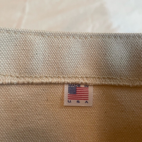 NWOT 2020 Charlotte Republican National Convention canvas bag. - Picture 2 of 6